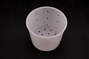 Osteform med bund til små bløde oste. D60 mm. H70 mm