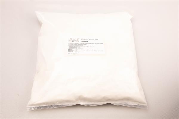 Ascorbinsyre, C vitamin, 1 kg