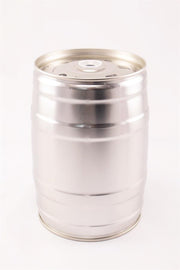 5 liters stålfad / Festfad