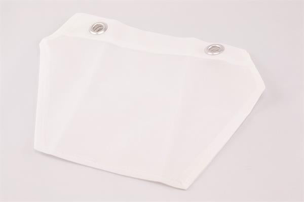 Ekstra pose / saftpose til saftsigte (varenummer 8180, 8180a og 8180b)