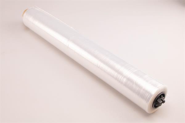 Ekstra rulle film til Wrapmaster 4500