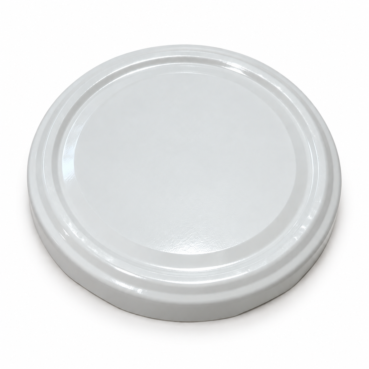 Kierrekansi TO 100 (100 mm) – säilöntä- ja fermentointipurkkeihin (5 kpl)