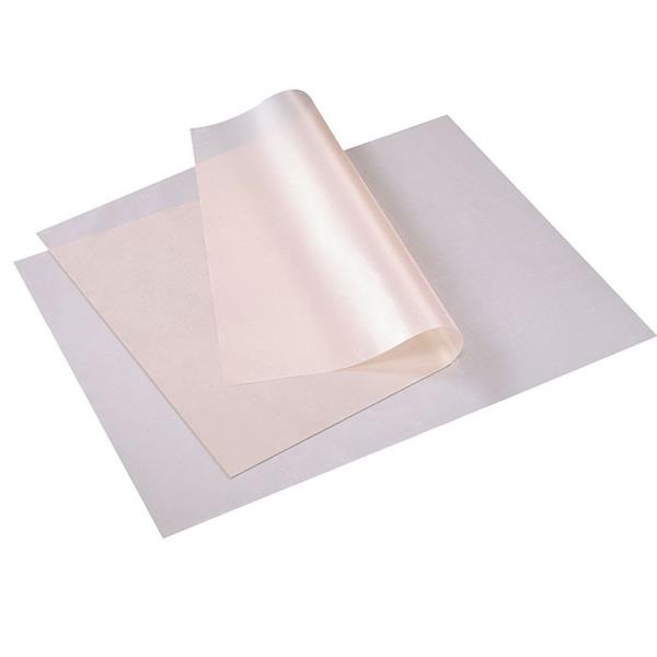 Leivinarkki / uudelleenkäytettävä leivinpaperi – Westmark, silikoni ja teflon, 2 kpl (40 x 50 cm)