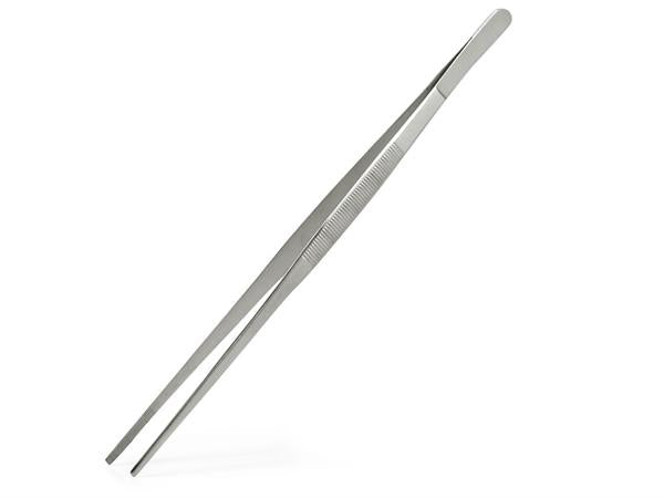 Koristelupinsetit / keittiöpinsetit ruoanlaittoon ja kukille – 30 cm