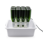 FastWasher™ flaskevasker, 12 flasker