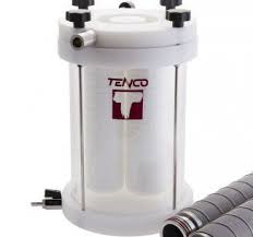 Filtersystem til Enolmaster til spiritus, Tandem Professional, eksklusiv filter