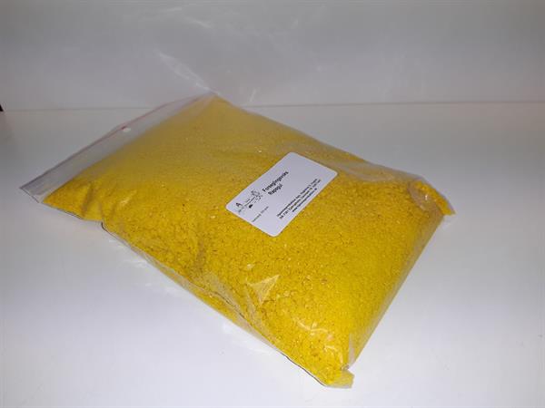 Sinettivaha, rapsinkeltainen, 500 g