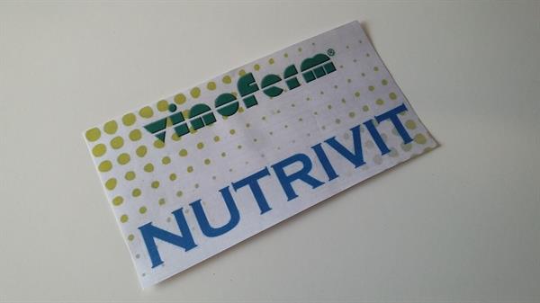 Hiivaravinnesuola, Nutrivit, 25 g