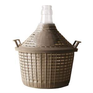 Glasvinballon  vinballon  glasballon, 5 liter