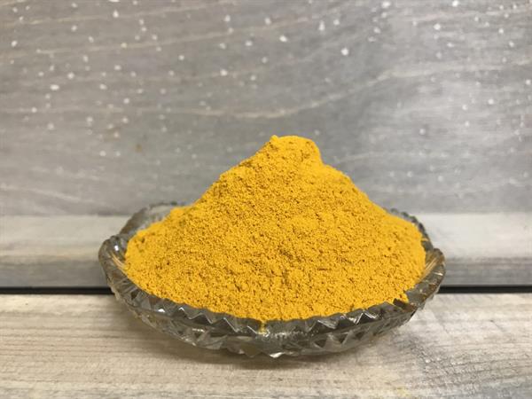 Gurkemeje, 70 gram