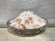 Himalayasalt, grov, 150 gr.