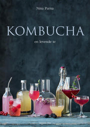 Kombucha, Nina Parna