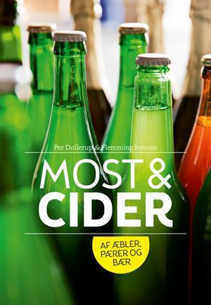 Most & cider, Per Dollerup og Flemming Iversen
