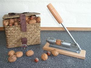 Pähkinänsärkijä, pöytämalli
