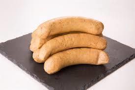 Ostepølse, pølseblanding, 200 gram