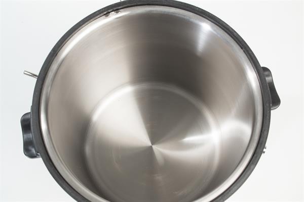 Pastörointilaite, 35 litraa, maidolle, jogurtille, mehulle, oluelle ja juustonvalmistukseen (sähkökäyttöinen)