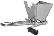 Persillehakker / Persillemølle / Nødde og chokoladehakker, Nem, aluminium