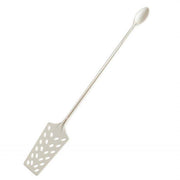 Røreske i plast, 45 cm