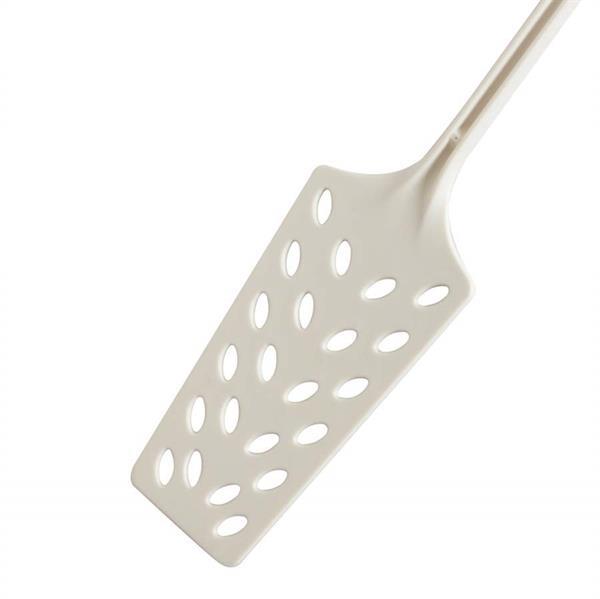 Muovinen sekoituslasta – 45 cm, neliömäinen profiili
