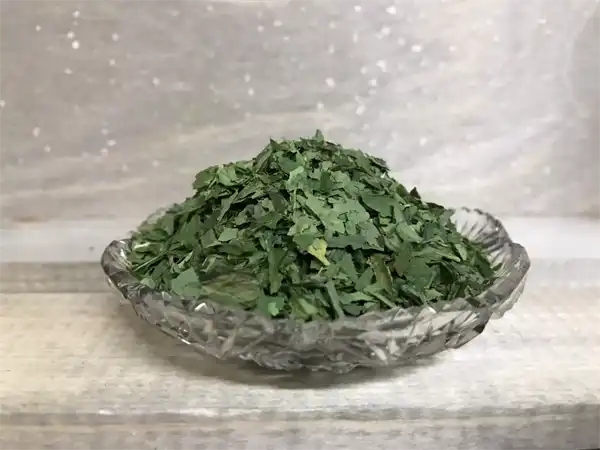 Ramsløg, skåret, 10 gram