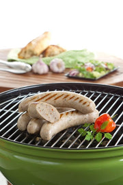 Ringriderpølse, pølseblanding, 200 gram