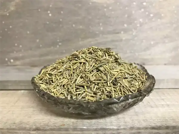 Rosmarin, skåret, 50 gram