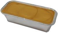 Softvoks forseglingsvoks, gult guld, 500 ml