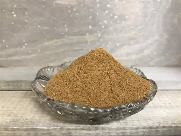 Kanel, stødt, 70 gram