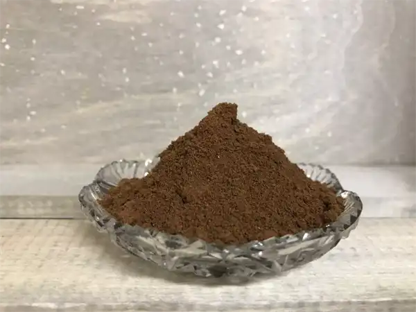 Nelliker, stødte, 30 gram