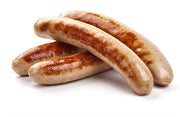 Umamigriller, pølseblanding til fremstilling af 2,6 kg pølser, 200 gram