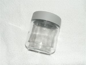 Yoghurtglas, ekstra