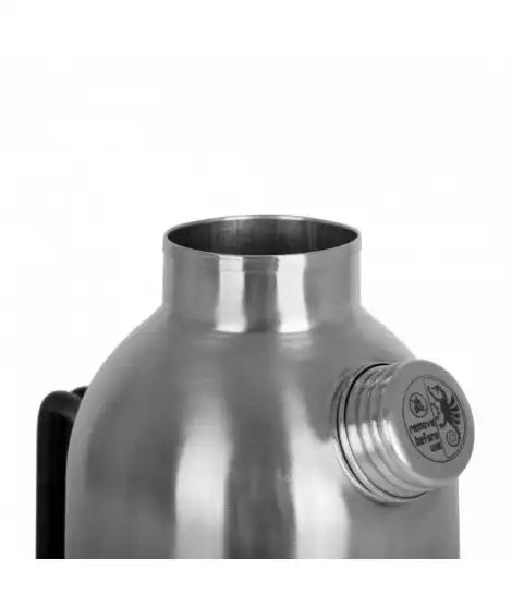 Fire Kettle / nuotiokattila sisäisellä polttokammiolla – Petromax, 1,5 litraa