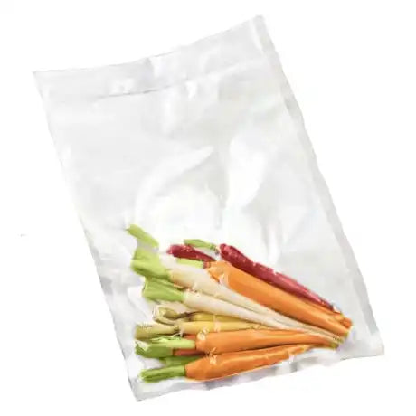 Vakuumposer 28 x 40 cm – til vakuumpakning og sous vide (50 stk.)